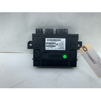 2006-2007 Chevrolet Corvette C6 Theft Locking Keyless Door Lock Control Module OEM