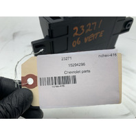 2006-2007 Chevrolet Corvette C6 Theft Locking Keyless Door Lock Control Module OEM