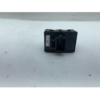 2005-2013 Chevrolet Corvette C6 Ignition Start Stop Switch OEM