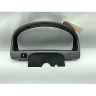 2004-2006 Pontiac GTO Instrument Cluster Trim OEM