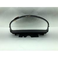 2004-2006 Pontiac GTO Instrument Cluster Trim OEM