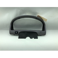 2004-2006 Pontiac GTO Instrument Cluster Trim OEM