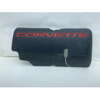 1999-2004 Chevrolet Corvette C5 Fuel Injection Fuel Rail Cover OEM