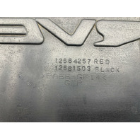 1999-2004 Chevrolet Corvette C5 Fuel Injection Fuel Rail Cover OEM