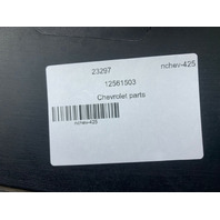 1999-2004 Chevrolet Corvette C5 Fuel Injection Fuel Rail Cover OEM