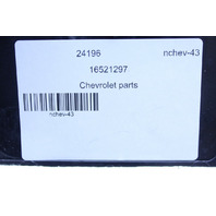 1997-2004 Chevrolet Corvette C5 Headlight Module OEM