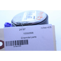 2005-2013 Chevrolet Corvette C6 Speaker Dash Inst Panel Speaker Center OEM