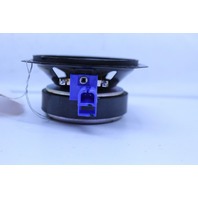 2005-2013 Chevrolet Corvette C6 Speaker Dash Inst Panel Speaker Center OEM