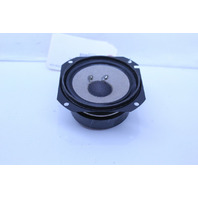 2005-2013 Chevrolet Corvette C6 Speaker Dash Inst Panel Speaker Center OEM