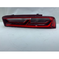 2016-2018 Chevrolet Camaro Tail Light Right OEM