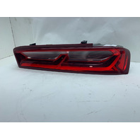 2016-2018 Chevrolet Camaro Tail Light Right OEM