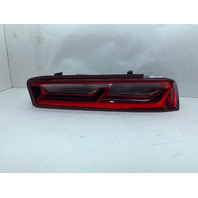 2016-2018 Chevrolet Camaro Tail Light Right OEM