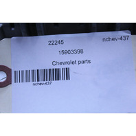 2005-2009 Chevrolet Corvette C6 Amplifier Bose OEM