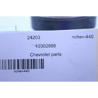 2005-2013 Chevrolet Corvette C6 Speaker Dash Inst Panel Speaker Center OEM