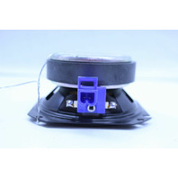 2005-2013 Chevrolet Corvette C6 Speaker Dash Inst Panel Speaker Center OEM