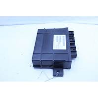 2008-2009 Chevrolet Corvette C6 Theft Locking Control Module OEM