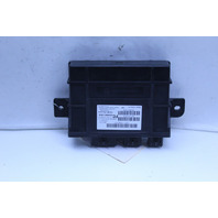 2008-2009 Chevrolet Corvette C6 Theft Locking Control Module OEM