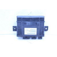 2008-2009 Chevrolet Corvette C6 Theft Locking Control Module OEM