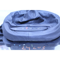 2005 Chevrolet Corvette C6 Automatic Transmission Shift Lever Assembly OEM