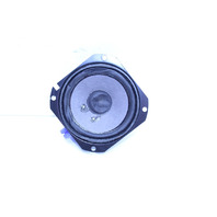 2005-2013 Chevrolet Corvette C6 Speaker Dash Inst Panel Speaker Center OEM