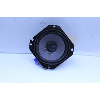 2005-2013 Chevrolet Corvette C6 Speaker Dash Inst Panel Speaker Center OEM