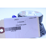 2005-2013 Chevrolet Corvette C6 Speaker Dash Inst Panel Speaker Center OEM