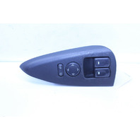 2005-2013 Chevrolet Corvette C6 Master Window Switch Left OEM