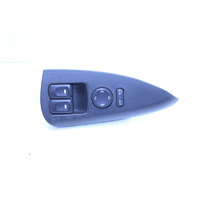 2005-2013 Chevrolet Corvette C6 Master Window Switch Left OEM