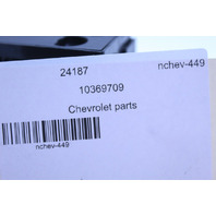 2005-2013 Chevrolet Corvette C6 Master Window Switch Left OEM