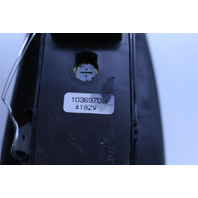 2005-2013 Chevrolet Corvette C6 Master Window Switch Left OEM