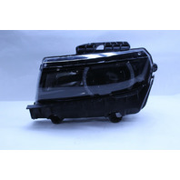 2014-2015 Chevrolet Camaro Xenon HID Headlight Left Driver OEM
