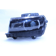 2014-2015 Chevrolet Camaro Xenon HID Headlight Left Driver OEM