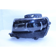 2014-2015 Chevrolet Camaro Xenon HID Headlight Left Driver OEM