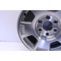 2007-2013 Chevrolet Silverado Wheel 17 X 7.5 Rim