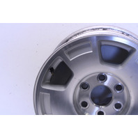 2007-2013 Chevrolet Silverado Wheel 17 X 7.5 Rim
