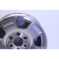 2007-2013 Chevrolet Silverado Wheel 17 X 7.5 Rim