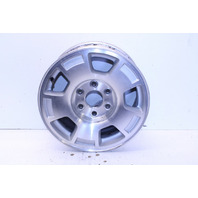 2007-2013 Chevrolet Silverado Wheel 17 X 7.5 Rim