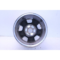 2007-2013 Chevrolet Silverado Wheel 17 X 7.5 Rim