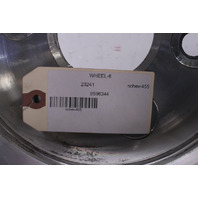 2007-2013 Chevrolet Silverado Wheel 17 X 7.5 Rim