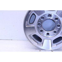 2011-2016 Chevrolet Silverado GMC Sierra 2500 Wheel 17 X 7.5 Rim OEM