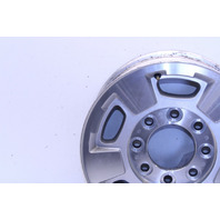 2011-2016 Chevrolet Silverado GMC Sierra 2500 Wheel 17 X 7.5 Rim OEM