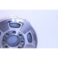 2011-2016 Chevrolet Silverado GMC Sierra 2500 Wheel 17 X 7.5 Rim OEM