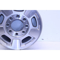 2011-2016 Chevrolet Silverado GMC Sierra 2500 Wheel 17 X 7.5 Rim OEM