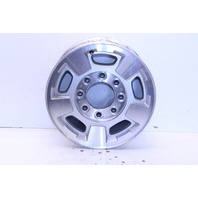 2011-2016 Chevrolet Silverado GMC Sierra 2500 Wheel 17 X 7.5 Rim OEM