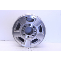 2011-2016 Chevrolet Silverado GMC Sierra 2500 Wheel 17 X 7.5 Rim OEM