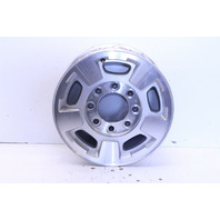 2011-2016 Chevrolet Silverado GMC Sierra 2500 Wheel 17 X 7.5 Rim OEM