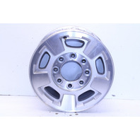 2011-2016 Chevrolet Silverado GMC Sierra 2500 Wheel 17 X 7.5 Rim OEM