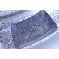 2011-2016 Chevrolet Silverado GMC Sierra 2500 Wheel 17 X 7.5 Rim OEM