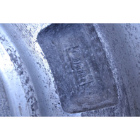 2011-2016 Chevrolet Silverado GMC Sierra 2500 Wheel 17 X 7.5 Rim OEM