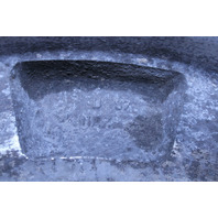 2011-2016 Chevrolet Silverado GMC Sierra 2500 Wheel 17 X 7.5 Rim OEM